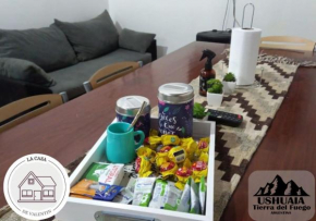 La Casa de Valentín